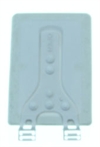 Nokia 5140, 5140i Batteri Cover